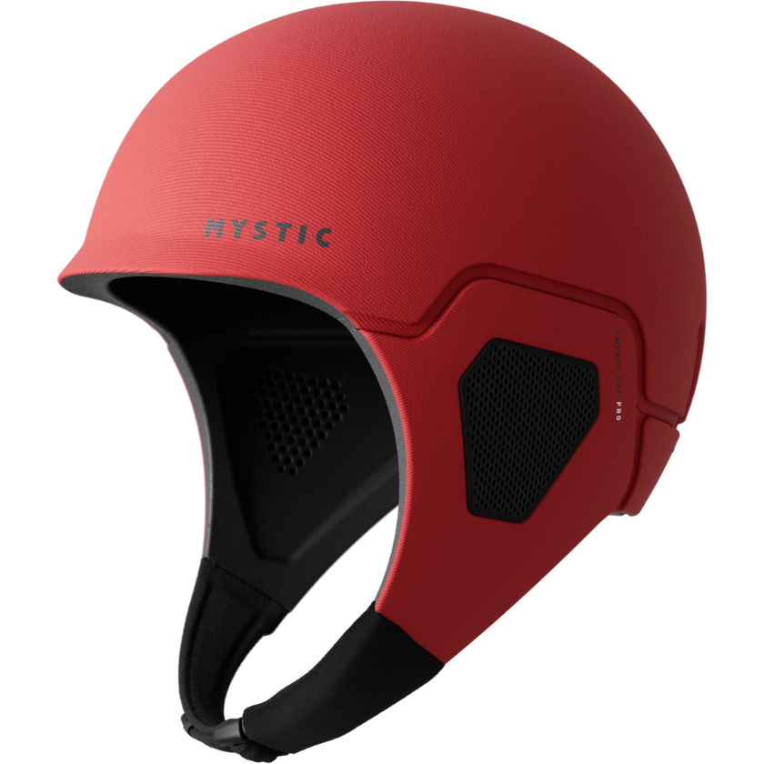 2026 Mystic Impact Cap 35009.24009 - Red